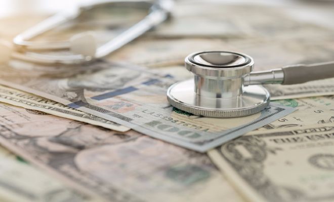 healthcare costs