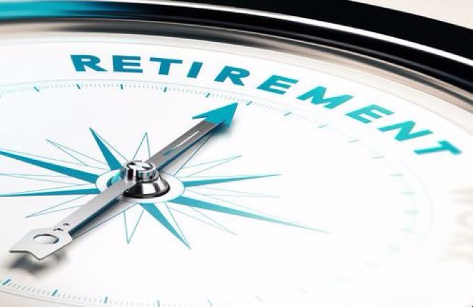 retirement readiness
