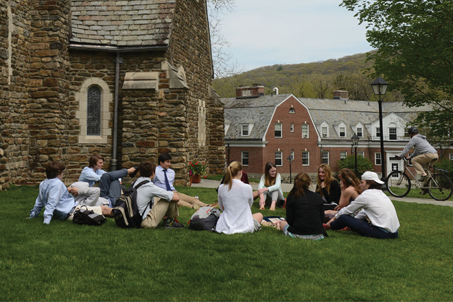 Kent School