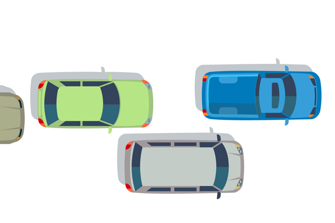 ride sharing