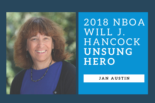 Jan Austin