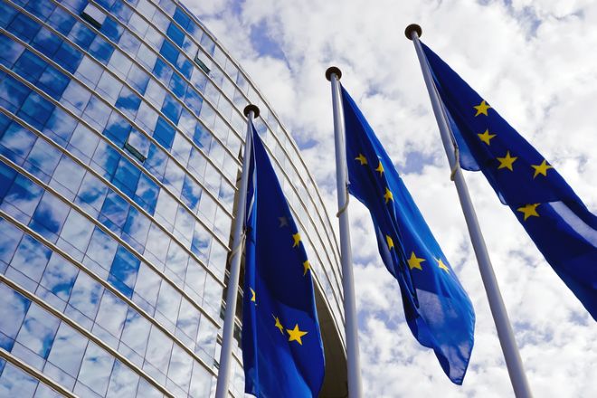 EU HQ