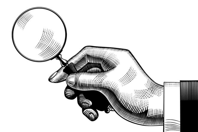 internal investigations