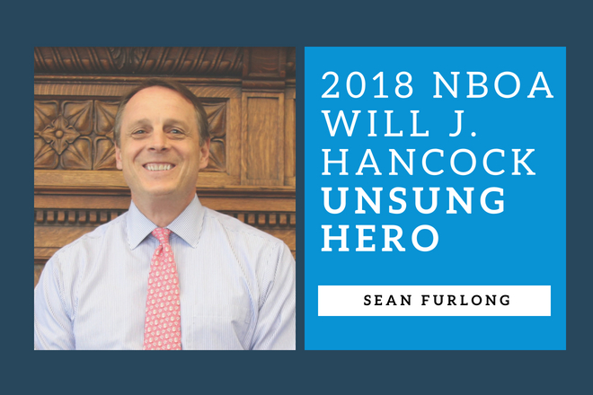 sean furlong unsung hero