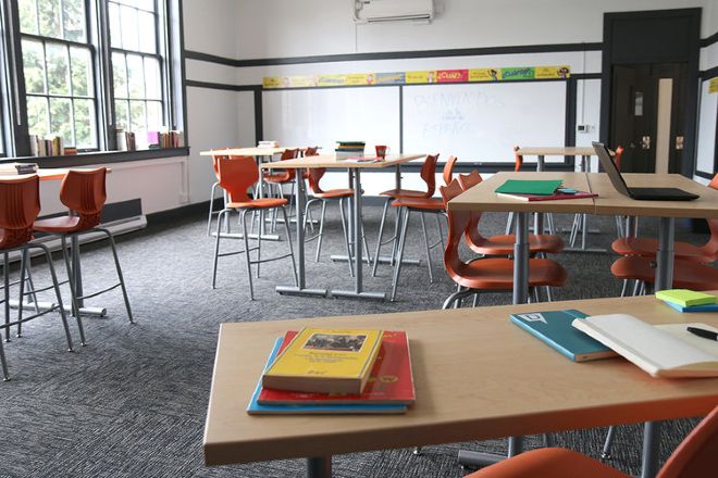 downtown school in seattle