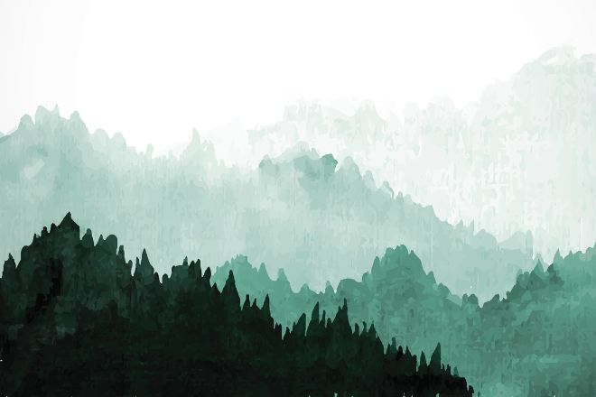 trees