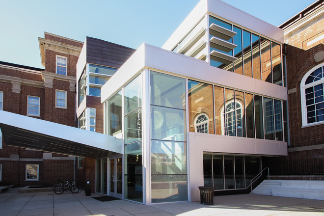 university school of nashville