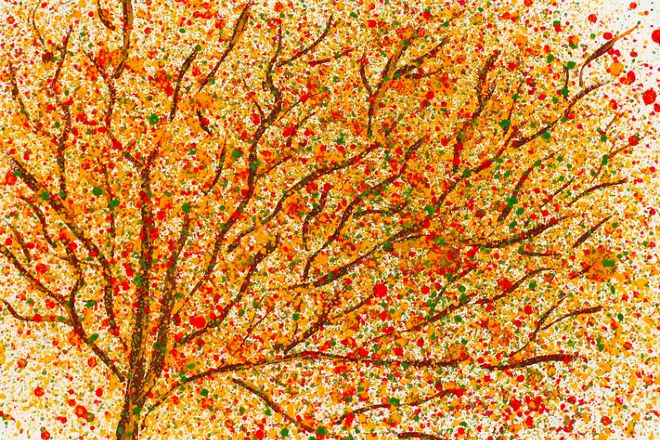 tree