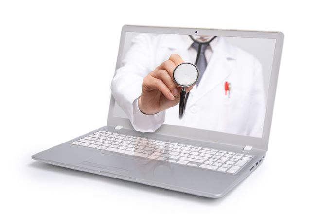telemedicine