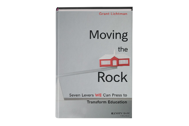 grant lichtman book