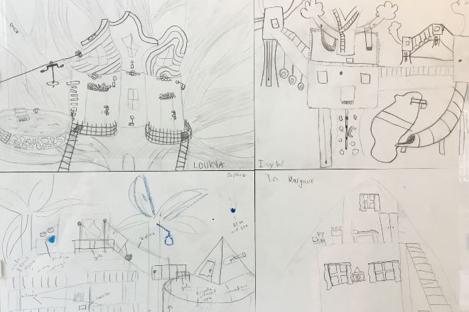 student plans