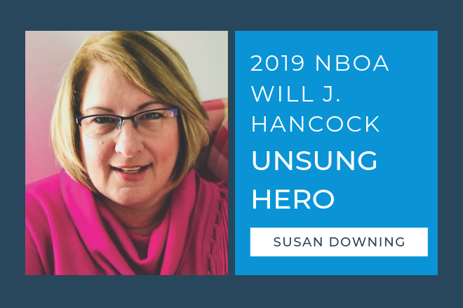 Susan Downing