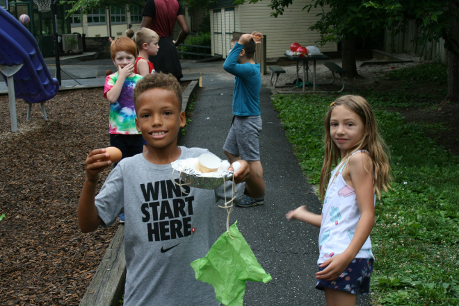 Summer program