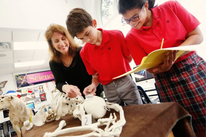 Lake Highland Preparatory School