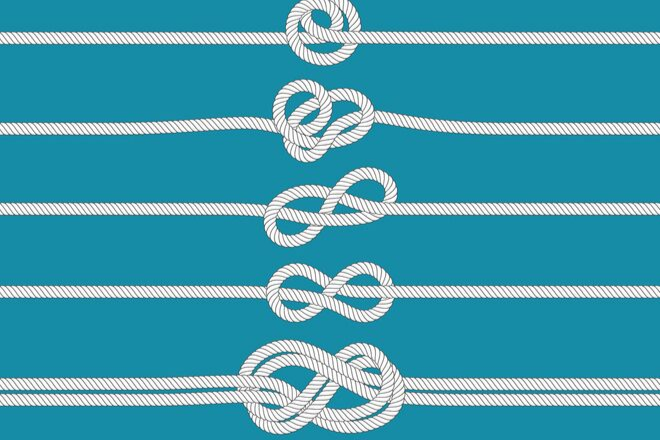 Pulling together