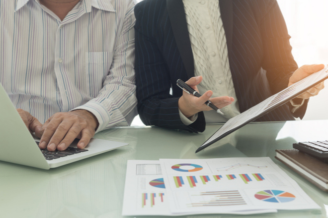 Explaining Tax Implications