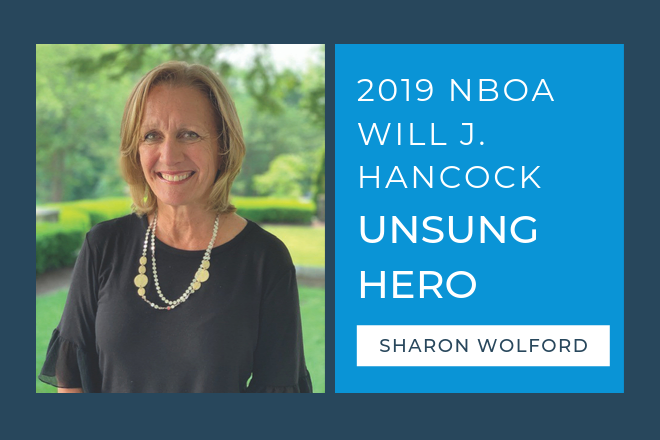 Sharon Wolford