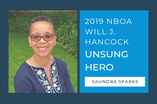 Saundra Sparks