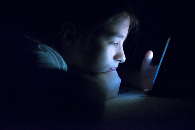 Cyberbullying