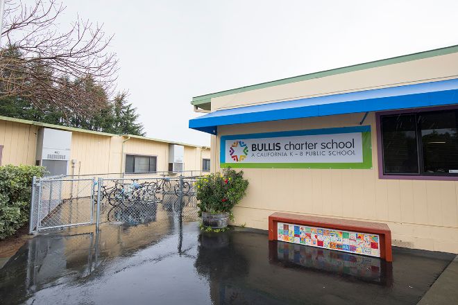 bullis charter school