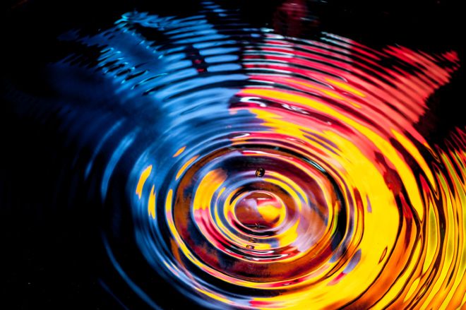 ripple effect