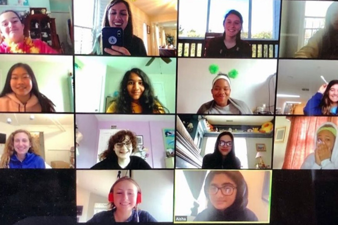 Bryn Mawr School