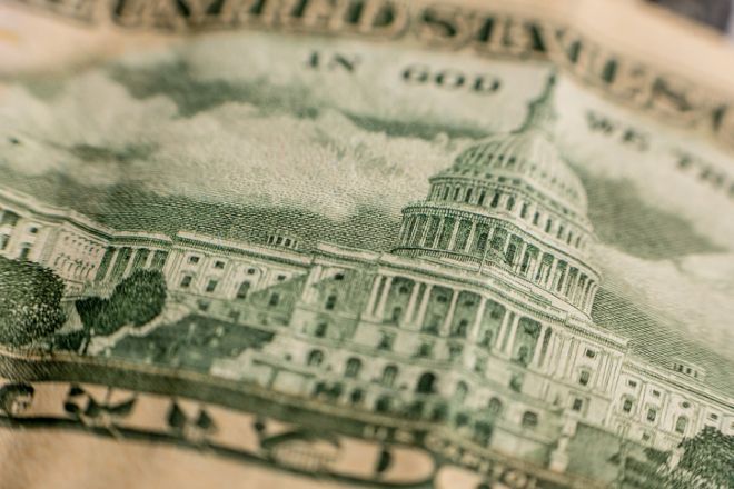 dollar capitol building