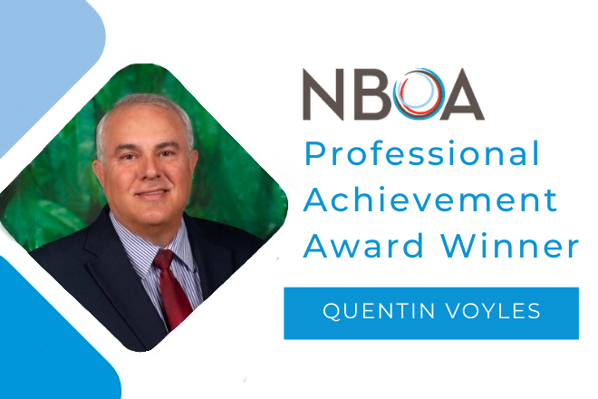 Award Winner