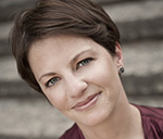 Amanda Ripley, Founder