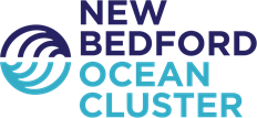 New Bedford Ocean Cluster logo. This will take you to the homepage
