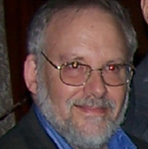 David Rothfeld
