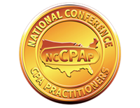 National Conference of CPA Practitioners (old 02042021) logo. This will take you to the homepage