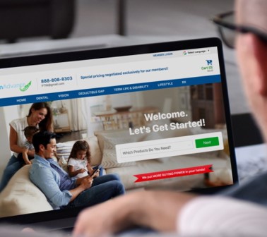 Supplemental Benefits photo