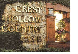 Crest Hollow Country Club