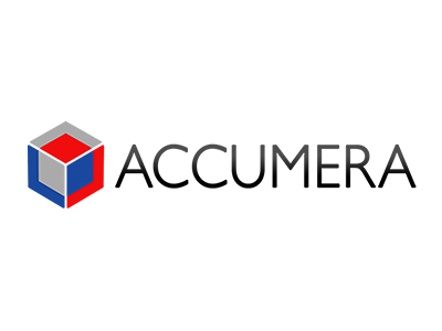 Accumera logo