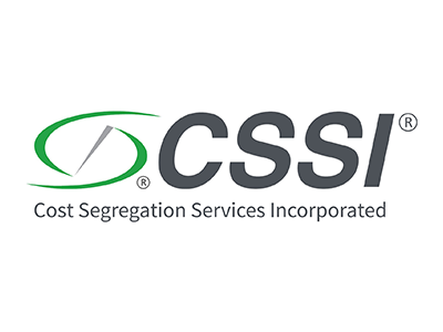 CSSI logo