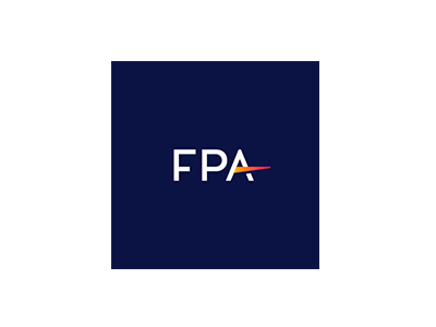 FPA logo