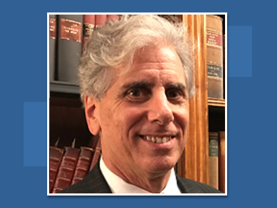 Frank A. Gallo, CPA - Featured Speaker