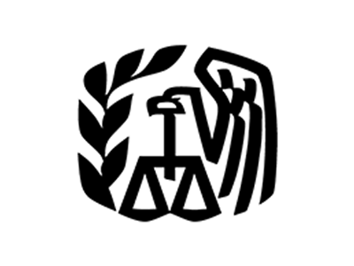 IRS logo