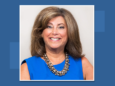 Karen Tenenbaum - Featured Speaker