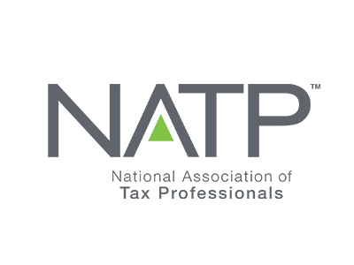 NATP logo