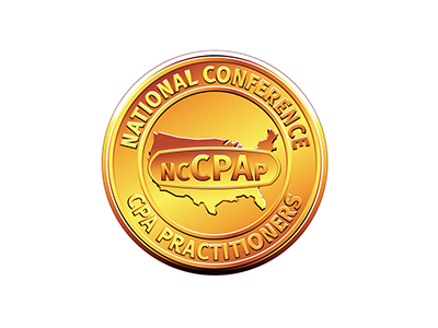 NCCPAP logo