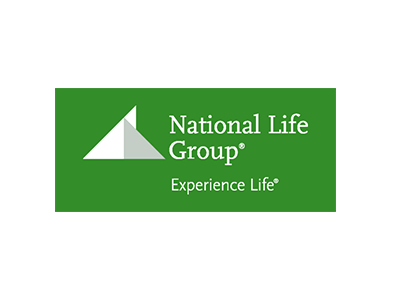 National Life Group logo