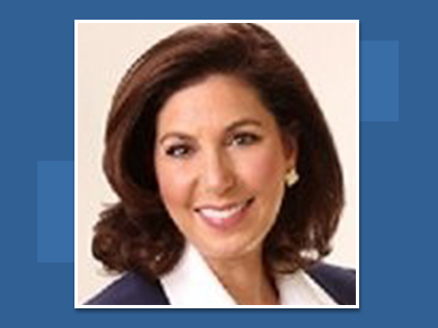 Natalie Karp - Featured Speaker