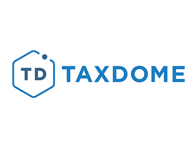 TaxDome logo