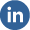 LinkedIn icon