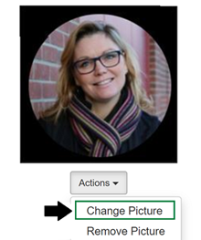 Changephoto ChangePhoto