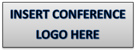 Conference Model logo. This will take you to the homepage