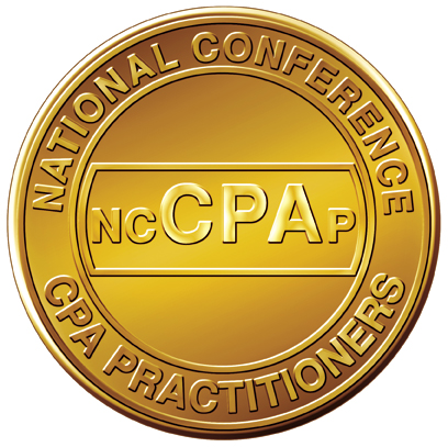 NCCPAP