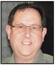 Gary Sanders